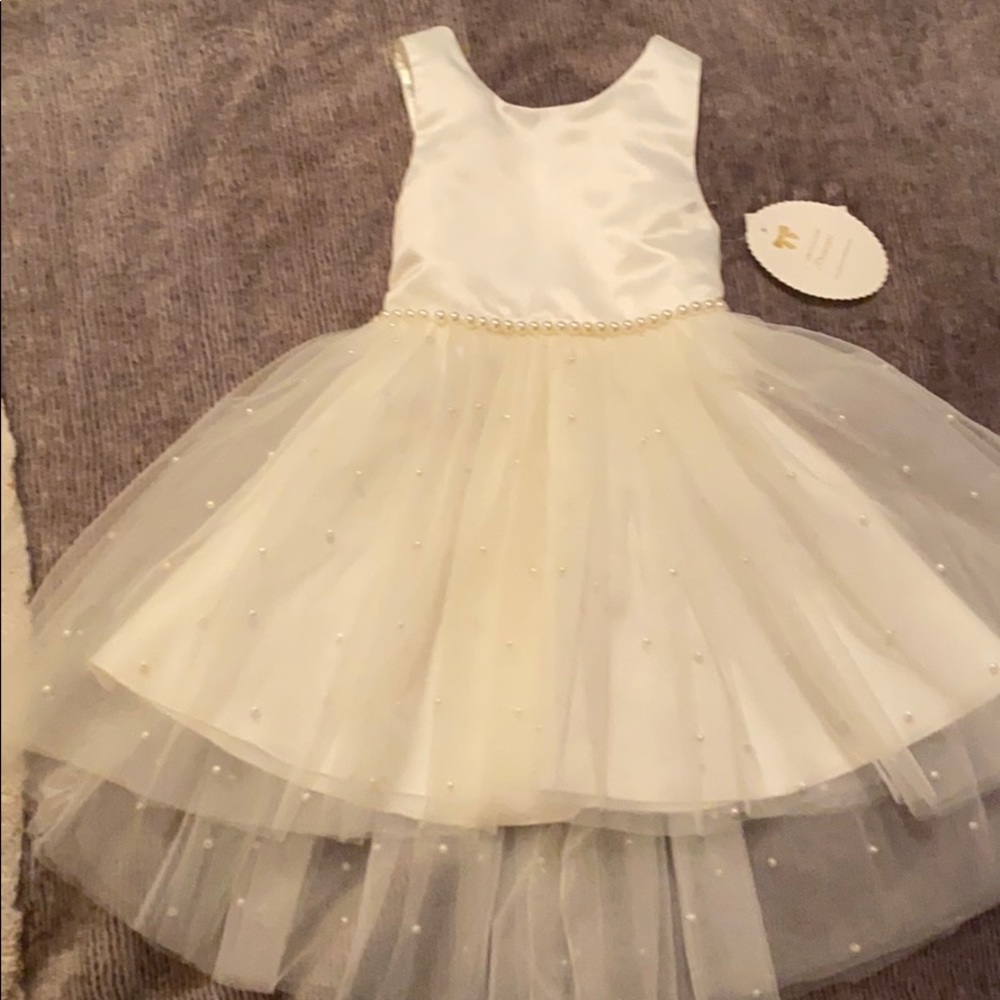 American Princess dress NWT